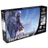 Pny GeForce 9800GTX+ PCI-E 512MB DDR3 (GM980XPN2F51XPB)